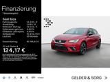 Seat Ibiza 1.0 TSI FR-Line RFK*Navi*FullLED