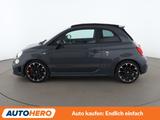 Abarth 595C 1.4 Competizione Aut.*XENON*PDC*ALU*KLIMA* - Abarth Gebrauchtwagen