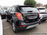 Opel Mokka X 1.4 Turbo Design Line +NAV+PDC+ISO+L/SHZ - Opel Mokka X in Düsseldorf