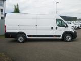 Fiat Ducato 35 MAXI L4H2 KaWa 180PS MJET TECHNO PLUS  - Fiat Ducato l2 h2