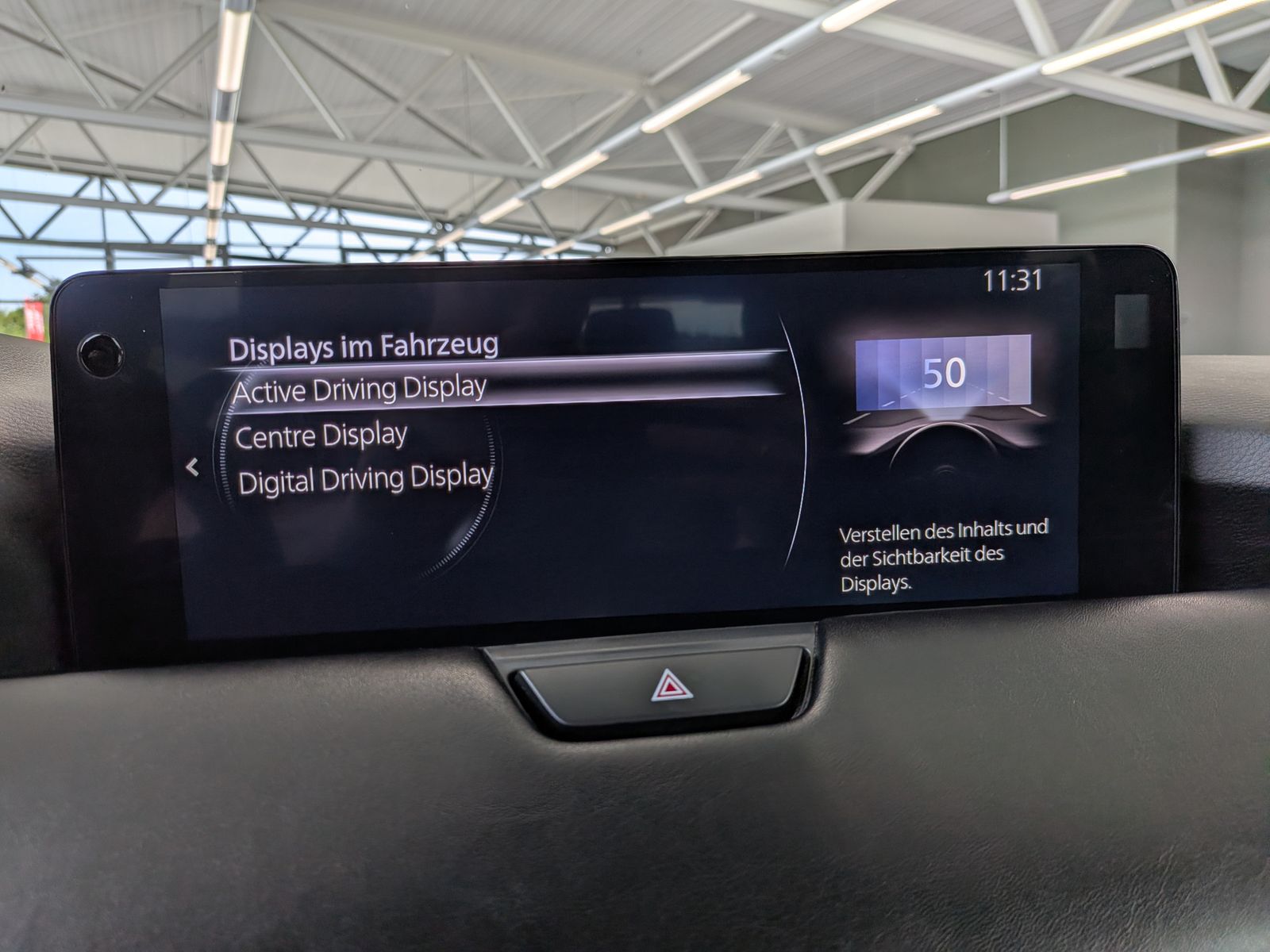 Fahrzeugabbildung Mazda CX-60 e-SKYACTIV-D254 HOMURA+ AWD Pano HUD Bose