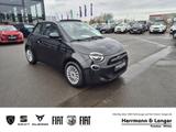 Fiat 500e Cabrio Red Edition 23,8kwh - Fiat 500C mit Elektro-Antrieb