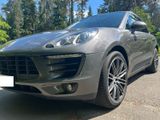 Porsche S Diesel, Leder, Pano, Luft, Bi-Xen, Approved - Porsche in Mainz