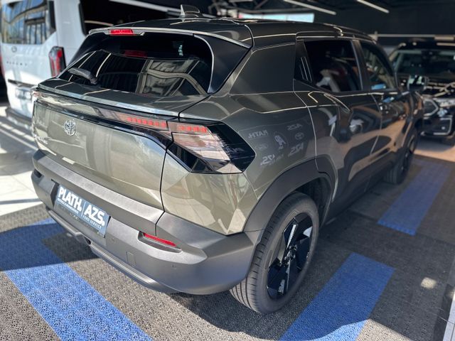 Toyota Urban Cruiser 61 kWh FWD Teamplayer