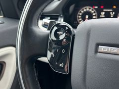 Fahrzeugabbildung Land Rover Discovery Sport R-DYNAMIC Autom. AWD Pano AHK