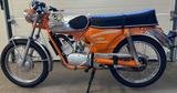 Zündapp KS50 Watercooled 517-50 LA - ZÜNDAPP VON 1 BIS 50 CCM