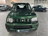 Suzuki Jimny Ranger Lim. - Suzuki: Allradantrieb