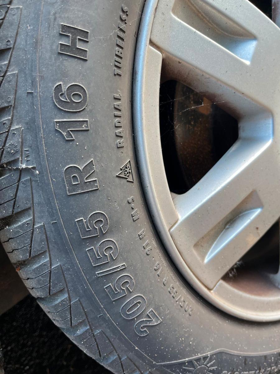 Ford Mondeo 2005 — photo 10
