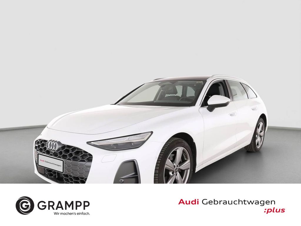 Image of Audi A6