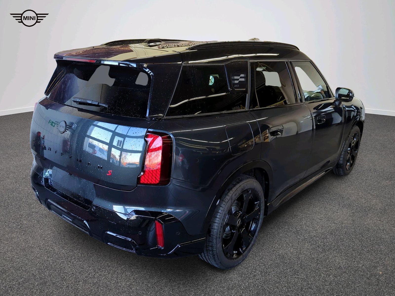 MINI Cooper S Countryman - Bild 9