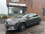 Ford Mondeo Lim. Trend