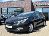 Kia cee'd / Ceed 1.4 *LED*Klima*Navi* - Kia in Bremen