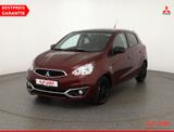Mitsubishi Space Star 1.2 Diamant Edition+ Navi Sitzheizung - Mitsubishi Space Star Gebrauchtwagen in Hamburg