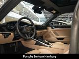 Porsche 992 (911) Carrera 4S Sportabgas. SportDesign - Porsche in Hamburg: 911