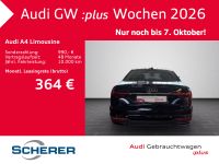 Audi A4 - Vorschau Bild 7