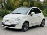 Fiat 500 1.2 8V LOUNGE LOUNGE - Fiat 500 von privat
