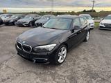 BMW 118 i Advantage Limo SHG PDC Tempomat LED