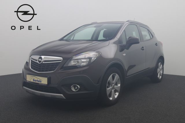 Opel Mokka 1.4 Edition ecoFlex