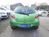 Mazda 2 Lim. 1.3  Active - gebrauchte Mazda bis 5.000 Euro