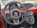 Fiat 500 1.2 8V Lounge S&S Lounge - Fiat 500 von privat