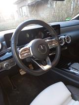 Mercedes-Benz CLA 250 Shooting Brake CLA 250 4MATIC DCT Sh... - Mercedes-Benz CLA 250 Shooting Brake von privat