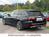 Mercedes-Benz d Avantgarde 4Matic|PANO|STDHZUNG|BURMESTER|VOLL - Mercedes-Benz E 400 mit Diesel-Antrieb: Automatik