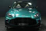 Aston Martin DBX 707, 1.Hand,deutsch, orig nur 5400KM,Carbon - Aston Martin DBX 707 Gebrauchtwagen