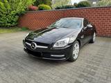 Mercedes-Benz Mercedes - Benz SLK 200 Cabrio Benzin Auto... - Mercedes-Benz SLK 200 Gebrauchtwagen in Bochum