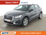 Audi Q2 35 TFSI Sport Aut.*NAVI*TEMPO*PDC*SHZ*ALU* - Audi Q2 in Nürnberg