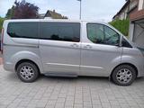 Ford tourneo custom Anzeige genau  lesen - gebrauchte Ford Tourneo Custom aus dem Jahr 2015