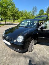 Volkswagen Lupo 1.0 Rave - Volkswagen Lupo: Rave