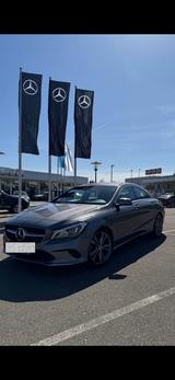 Mercedes-Benz CLA 180 Urban Urban - Mercedes-Benz CLA 180 in Solingen
