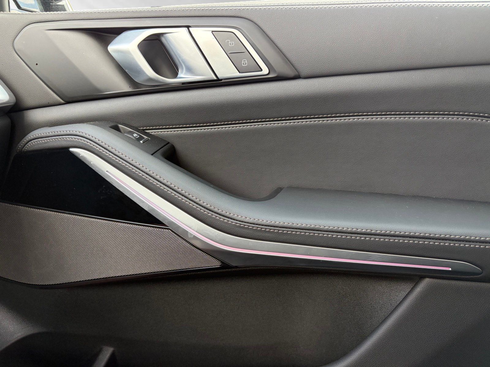 BMW X5 - Bild 20