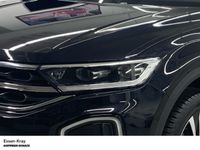 Volkswagen T-Roc - Vorschau Bild 5