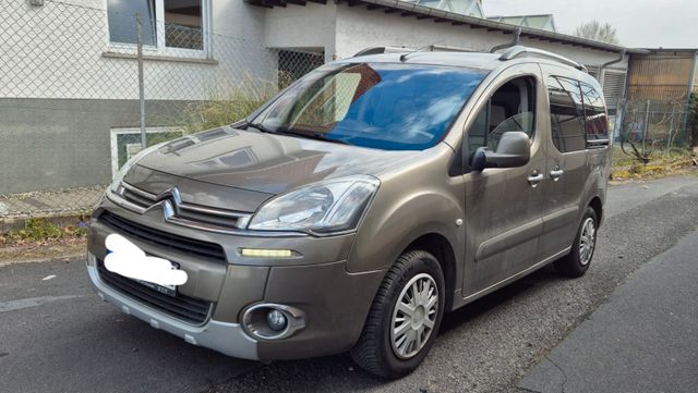 Citroën Berlingo Kombi Selection/EURO5/1.5 DIESEL