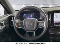 Volvo XC40 - Vorschau Bild 12