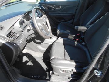Opel Mokka X Innovation StartStop 4x4