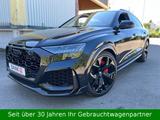 Audi RSQ8 4.0 TFSI quattro *ceramic - Carbon Paket* - Audi RSQ8 Gebrauchtwagen in München