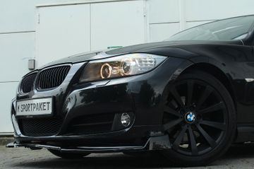 BMW 318 - 3
