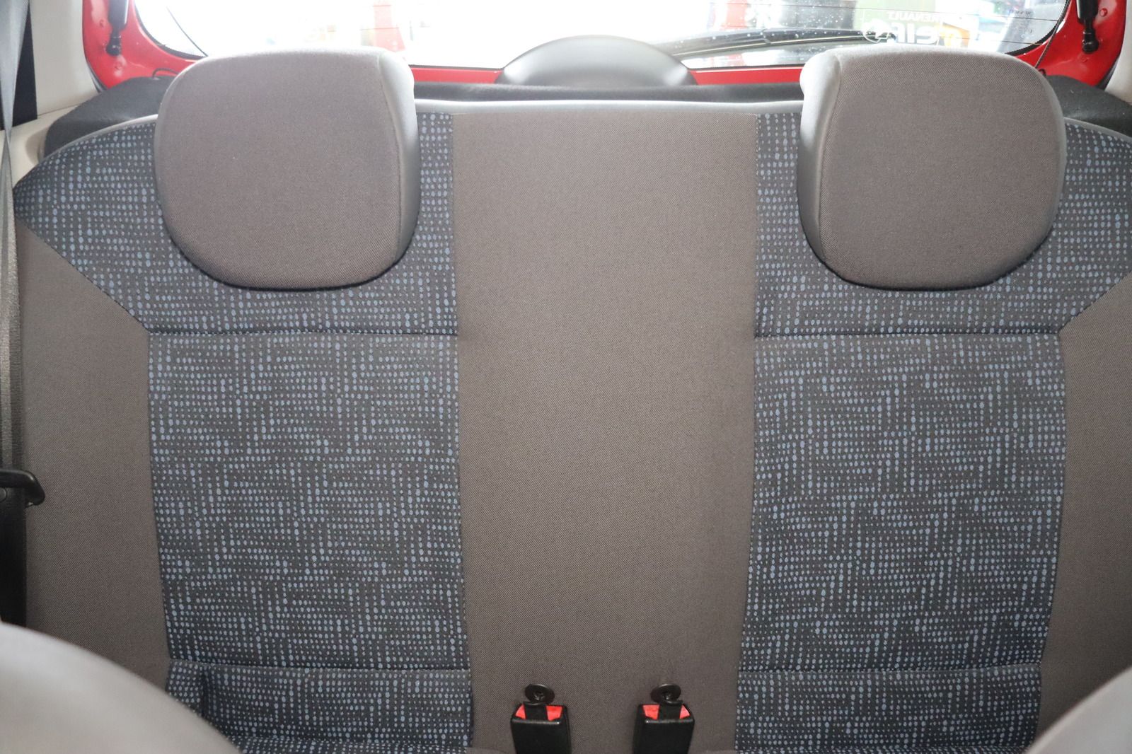 Fahrzeugabbildung Renault Twingo 1.2 * Navigationssystem