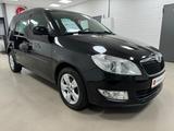 Skoda Roomster Comfort*2.Hand*TÜV Neu*Service Neu* - Skoda Roomster: Comfort