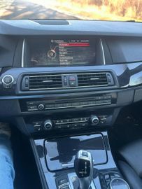 BMW 530 - 8