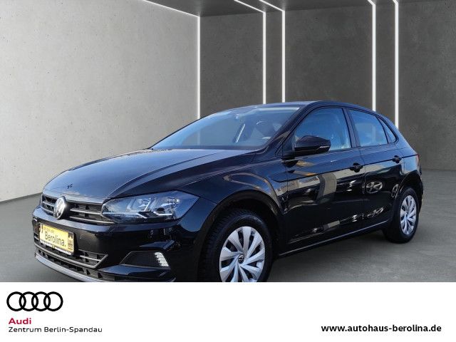 VW Polo 1.0 Trendline *GRA*App-Connect*PDC*KLIMA*
