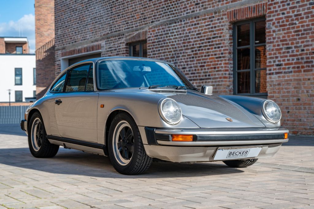 Porsche 911 Urmodell
