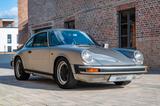 Porsche 911 SC - Porsche aus 1982: 911
