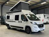 Weinsberg Caratour 600*Aufstelldach*Full LED*Markise*Navi* - Angebote