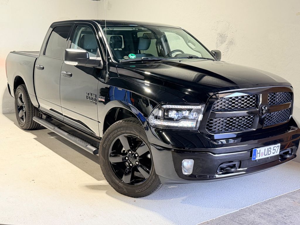 Image of Dodge RAM