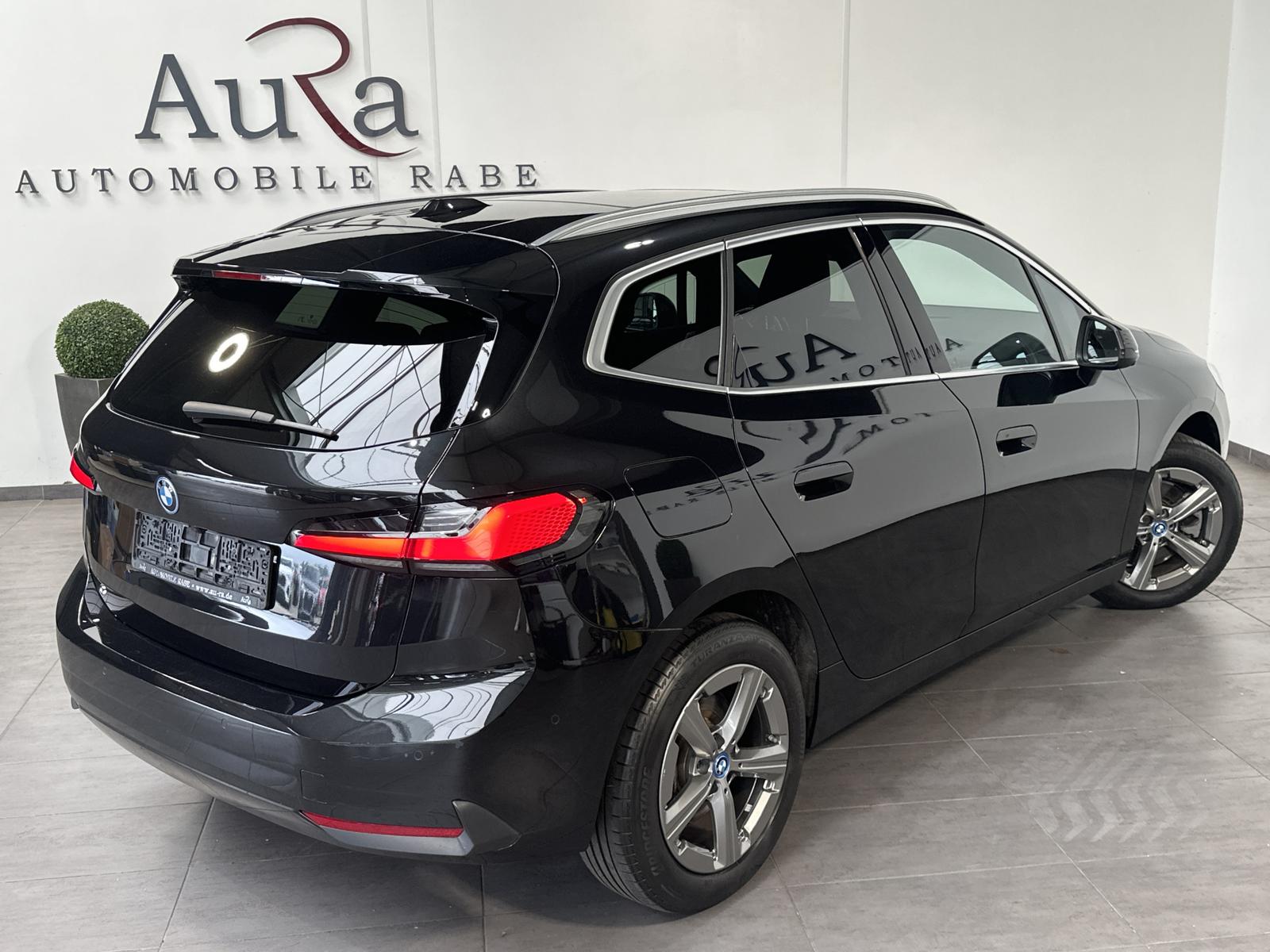 BMW 230 Active Tourer e xDrive NAV+LED+AHK+360°