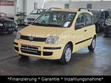 Fiat Panda 1.1 8V Active|Klima|ZV|Radio-CD|TÜV NEU - Fiat Panda Gebrauchtwagen in Mönchengladbach