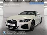 BMW 430i xDrive Cabrio M Sport Harman/K Kamera LED